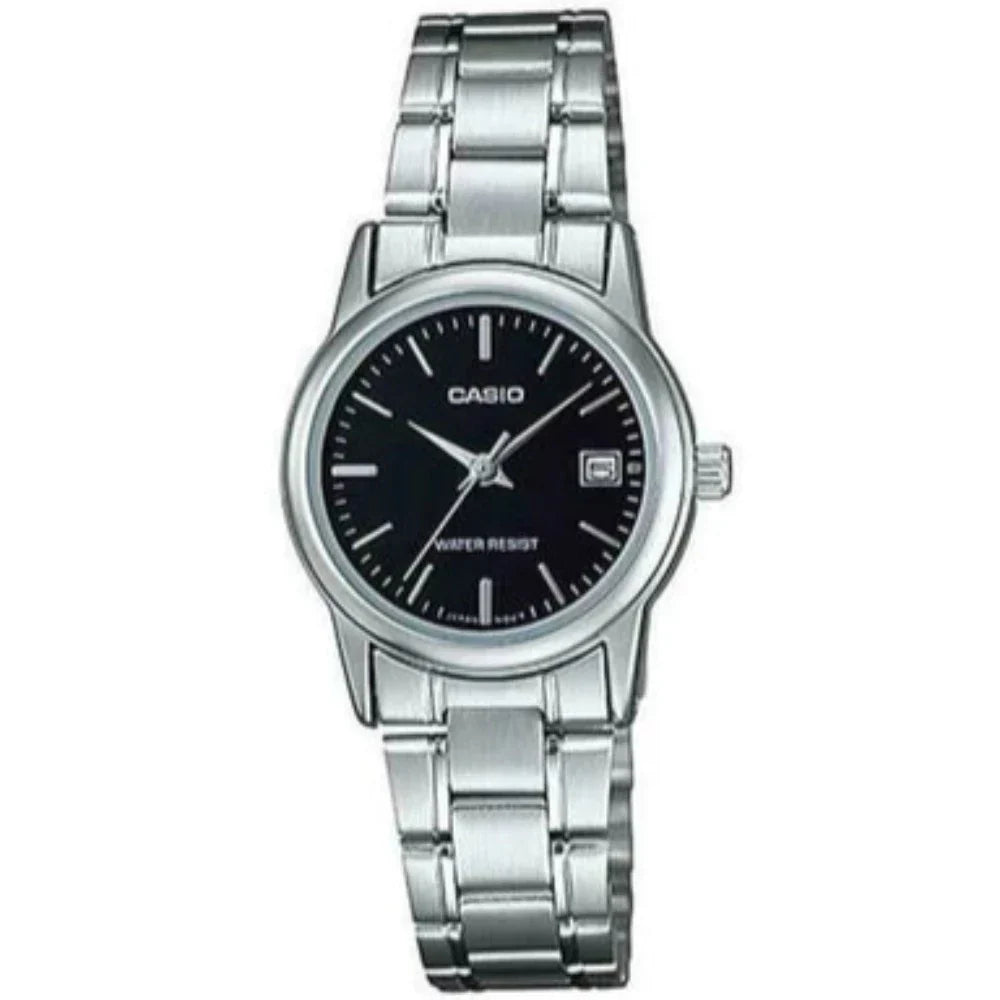 Reloj Casio LTP-V002D-1A Mujer - Análogo